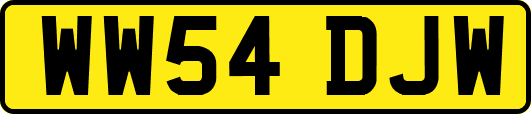WW54DJW