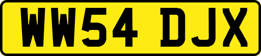 WW54DJX