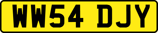 WW54DJY