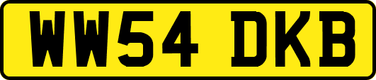 WW54DKB