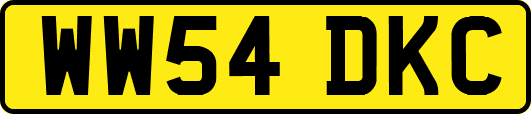 WW54DKC