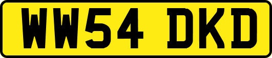 WW54DKD