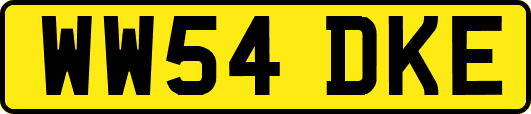 WW54DKE