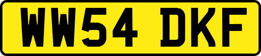 WW54DKF