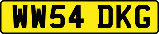 WW54DKG