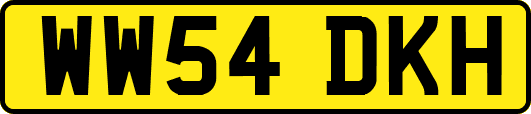 WW54DKH