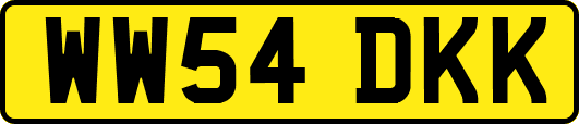WW54DKK