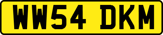 WW54DKM