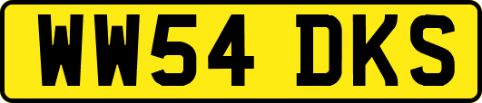 WW54DKS