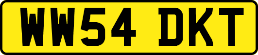 WW54DKT