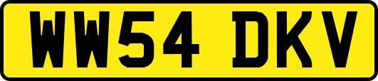 WW54DKV