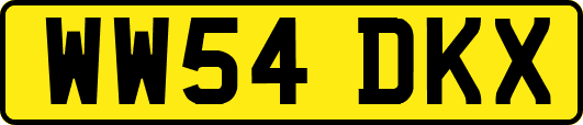 WW54DKX