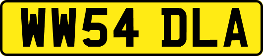 WW54DLA