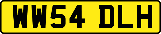 WW54DLH