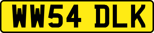 WW54DLK