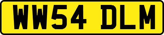 WW54DLM