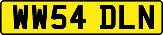 WW54DLN