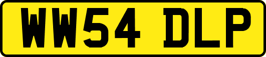 WW54DLP
