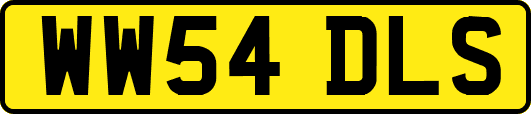 WW54DLS