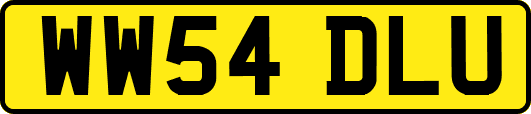WW54DLU