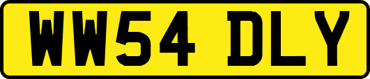 WW54DLY