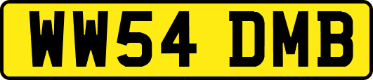 WW54DMB