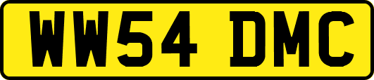 WW54DMC