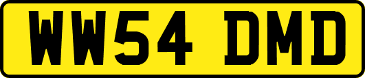 WW54DMD