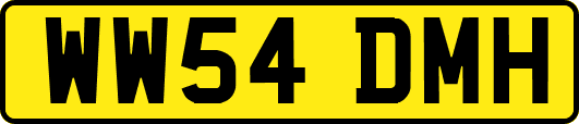 WW54DMH