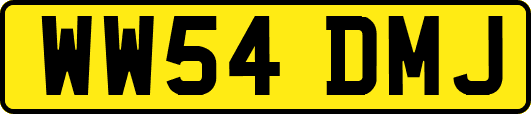 WW54DMJ