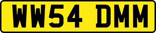 WW54DMM