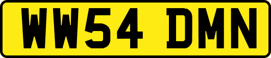 WW54DMN