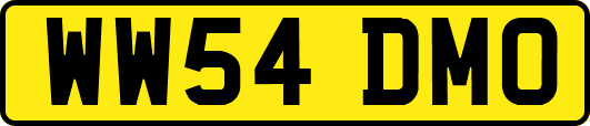 WW54DMO