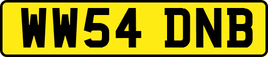WW54DNB