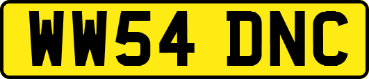 WW54DNC