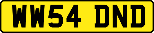 WW54DND