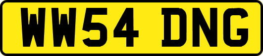 WW54DNG