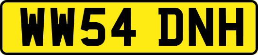 WW54DNH