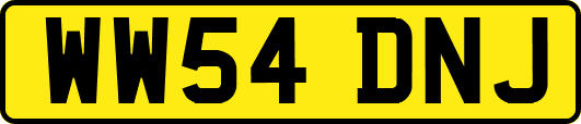 WW54DNJ