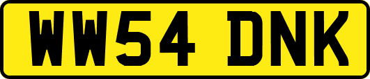 WW54DNK