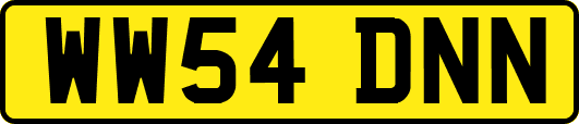 WW54DNN