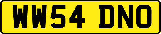 WW54DNO