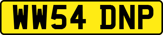 WW54DNP