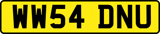 WW54DNU