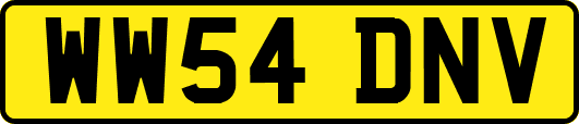 WW54DNV