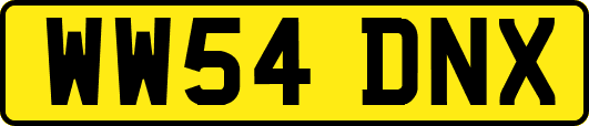 WW54DNX