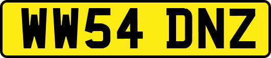 WW54DNZ