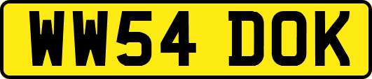 WW54DOK