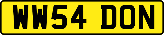 WW54DON