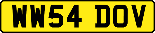 WW54DOV